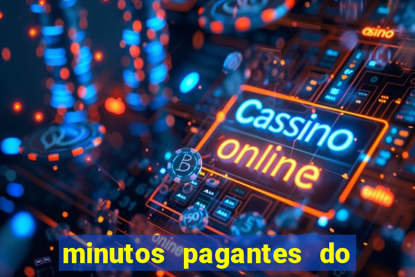 minutos pagantes do fortune rabbitInformational